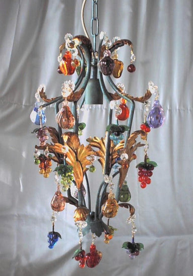 Venetian Fruit Ceiling Pendant