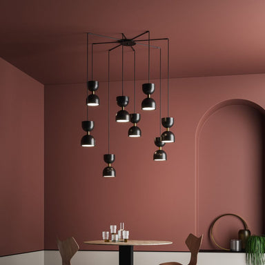 simplistic-metal-modular-8-light-pendant-modern-adjustable-ceiling-light-up-and-down-light-black-white