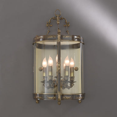classic-design-cast-lantern-traditional-interior-lantern-wall-light-metal-sconce-wall-light