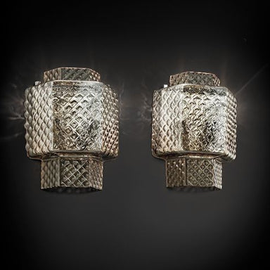 Wall Lamp | Murano Glass