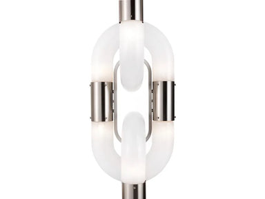 Oval Glass Pendant Light | Lighting Lab | Stil Lux | 21000