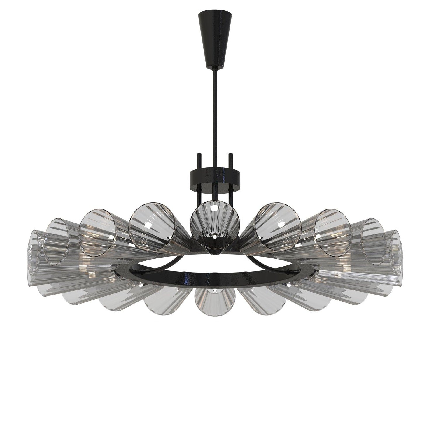 Foscarini I Chandelier- Piumati 16-20lights