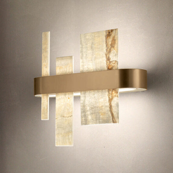 Honicé Onyx Wall Light