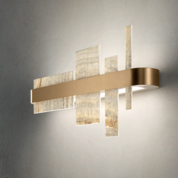 Honicé Onyx Wall Light
