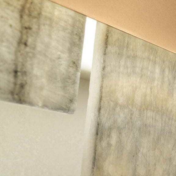 Honicé Onyx Wall Light