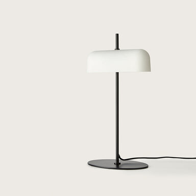 Minimalist Brass Office Table Light