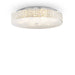 Modern 60cm Ideal Lux Roma ceiling light