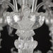 Rezzonico 12 Lights Murano Glass Chandelier in Classic Venetian Style