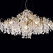 Medium Soffitto Chandelier | Opera Prima | Stil Lux | 16001