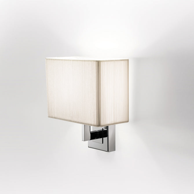 Clavius Gold Framed Wall Light From Axo Light