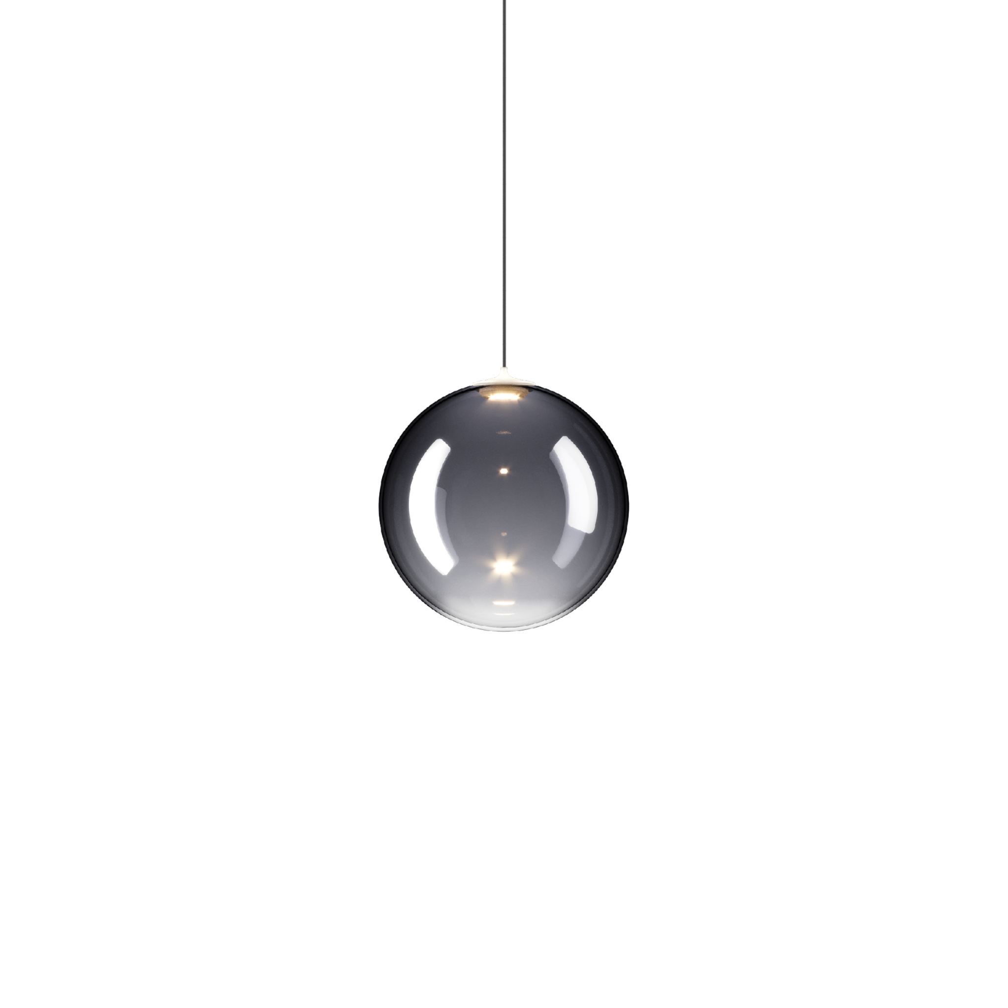 Random Solo 12cm Ceiling Pendant Lodes