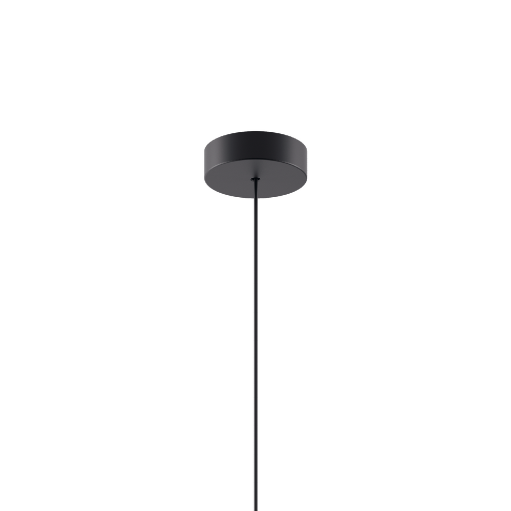 Lodes Single Mini Canopy - Black