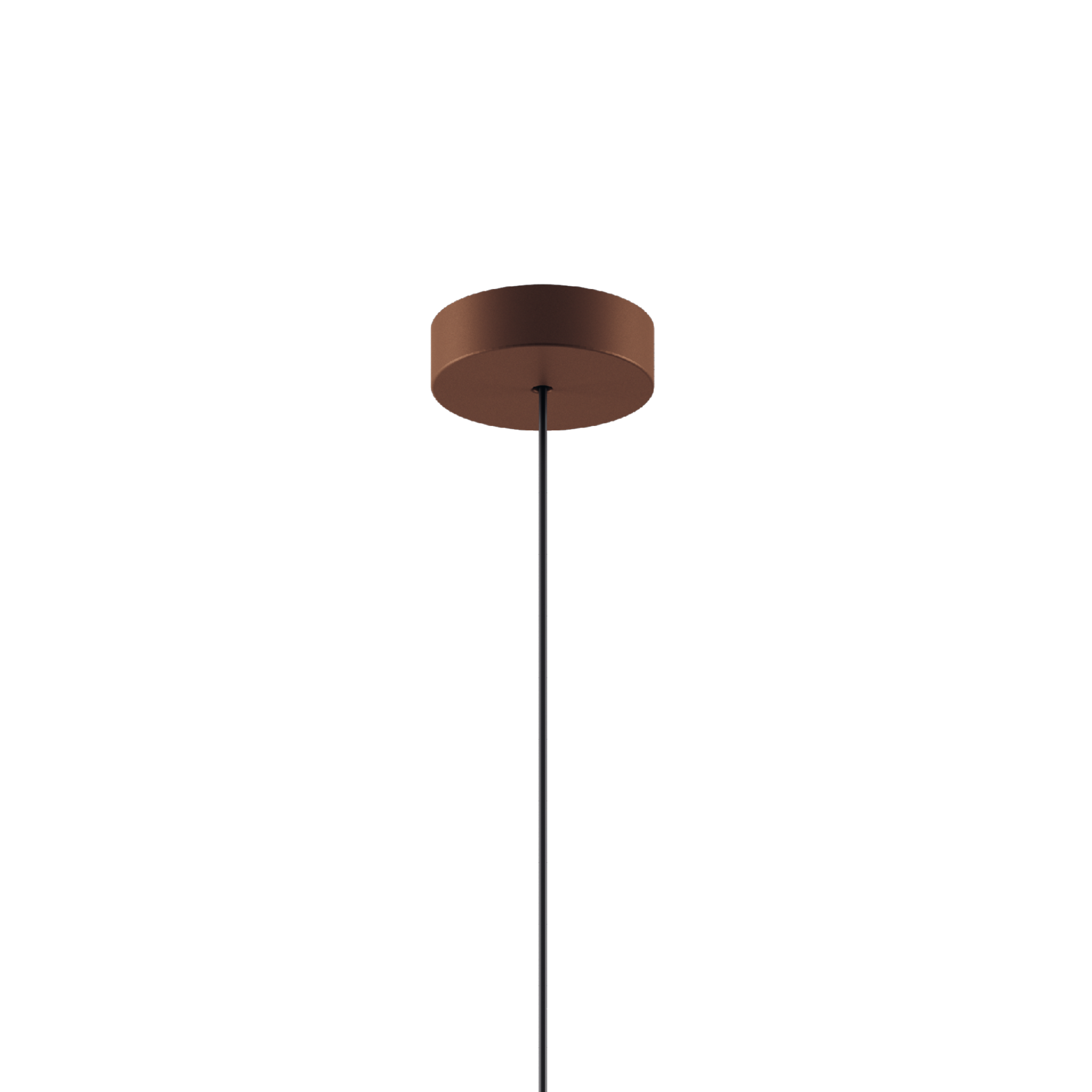 Lodes Single Mini Canopy - Coppery Bronze