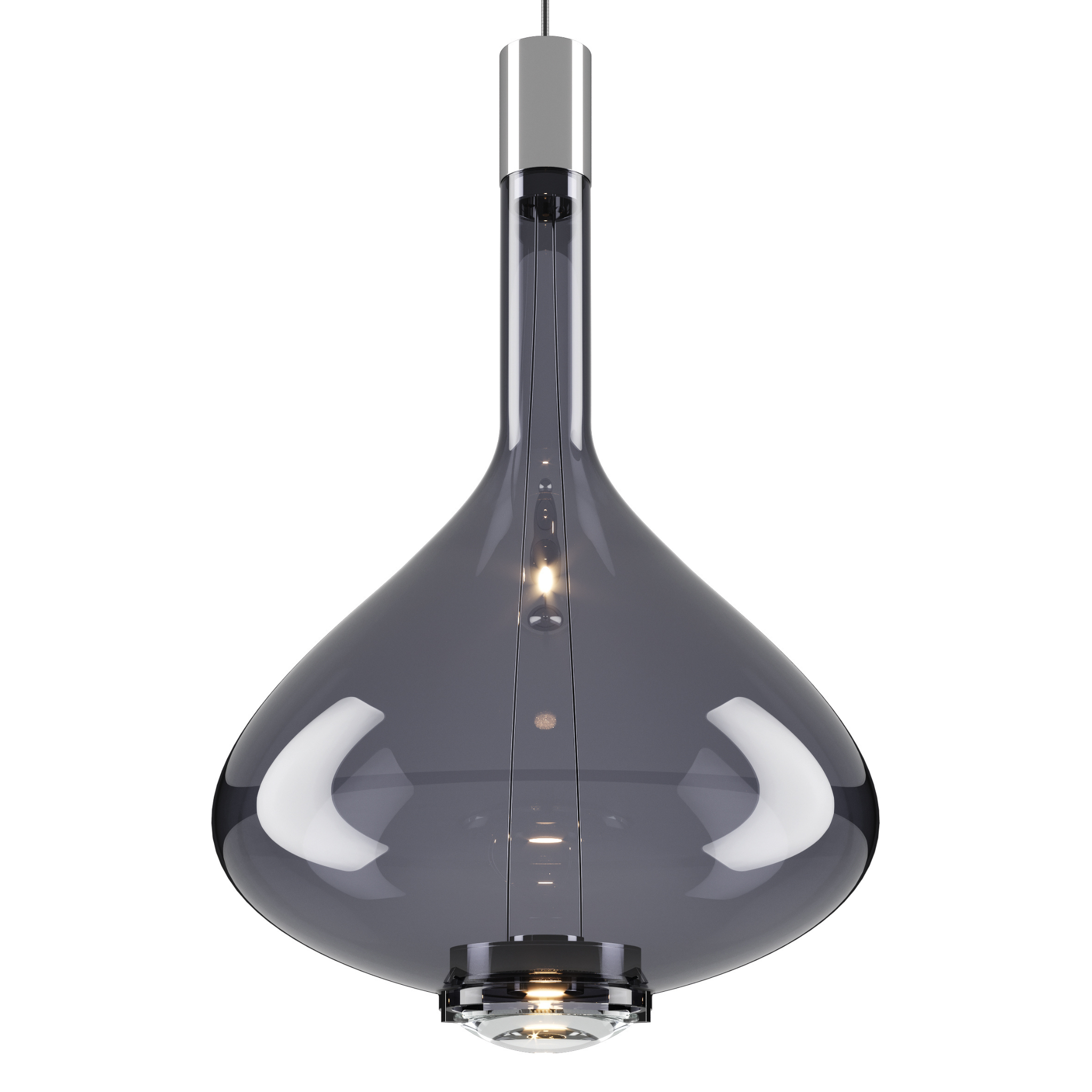 Lodes Large Sky-Fall Ceiling Pendant