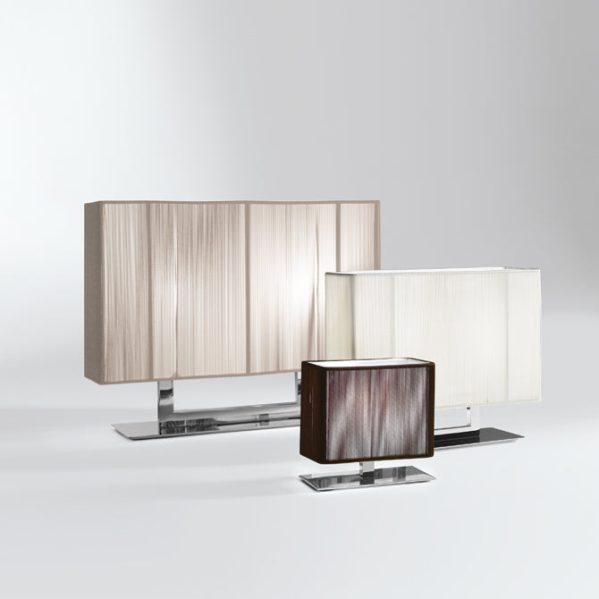 Clavius Xs Table Lamp In 3 Lovely Colours