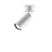 white ideal lux spotlight ceiling light