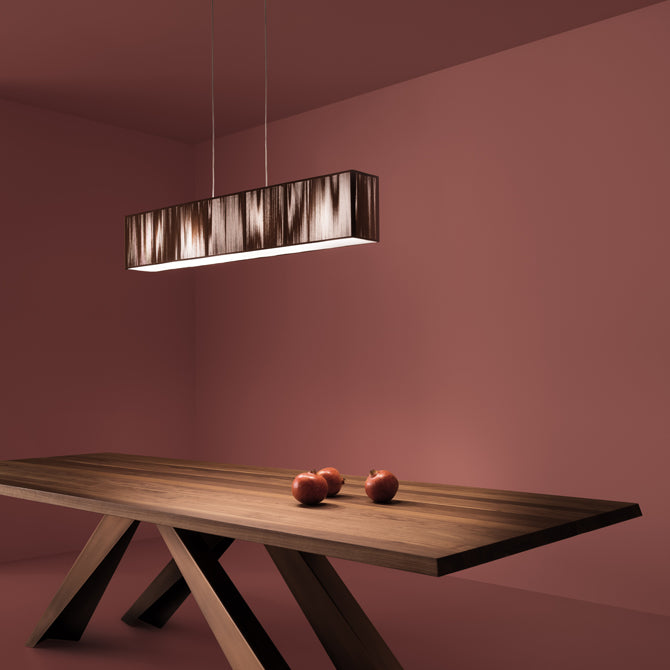 Clavius Pendant SP100 From Axo Light