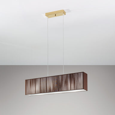 Clavius Pendant SP100 From Axo Light