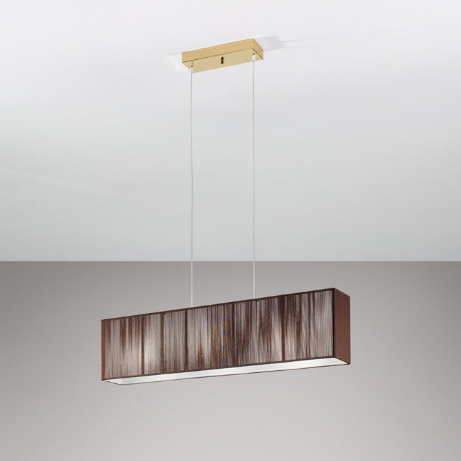 Clavius Pendant SP100 From Axo Light
