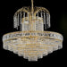 13 Light Classic Style Chandelier