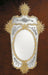 Magnificent Venetian Glass Mirror