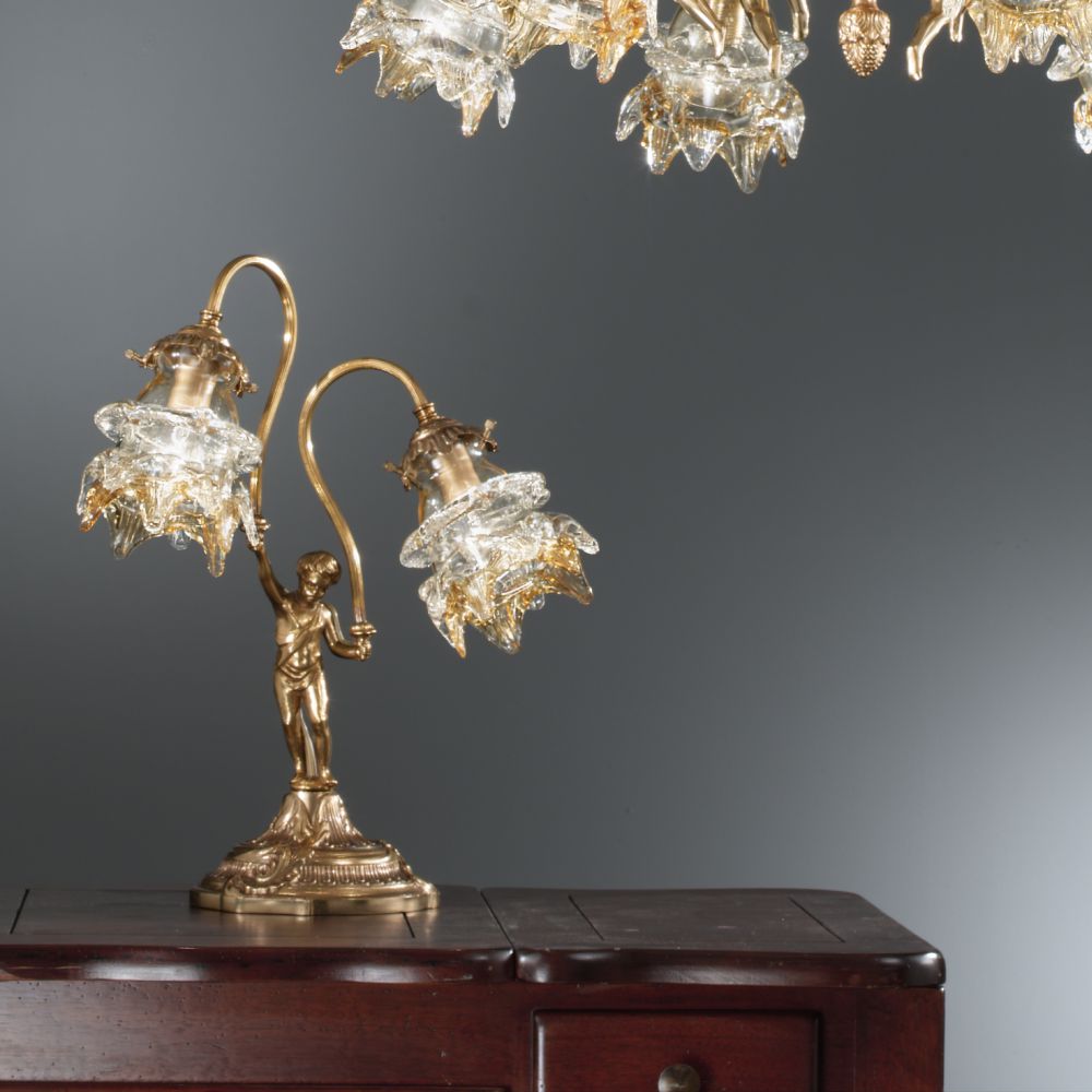graceful-2-arm-angel-lamp-traditional-brass-dining-room-table-light-bronze-gold-ivory-antique