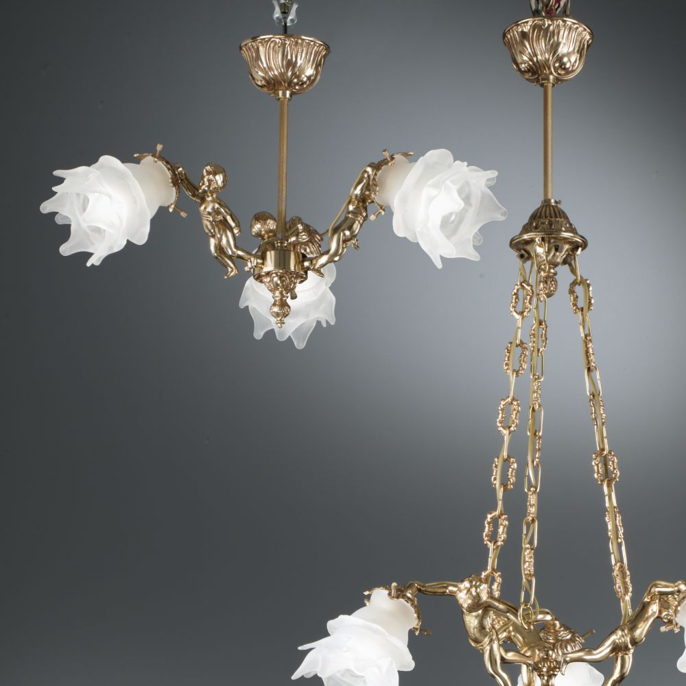 mid-century-brass-3-arm-ceiling-light-metal-dining-room-chandelier-living-room-lighting-bronze-gold-ivory-antique