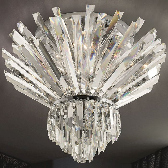 Glass Prism Lighting Italian lighting centre glass-prism-lighting-italian-lighting-centre