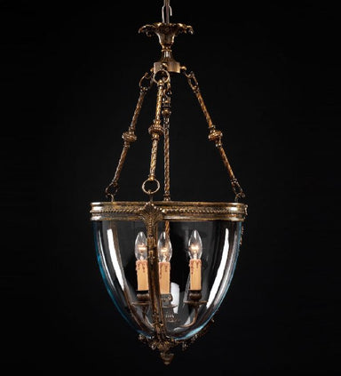 Luxurious large Italian lantern