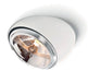 Tools F19 semi-recessed light from Fabbian - 4 colours