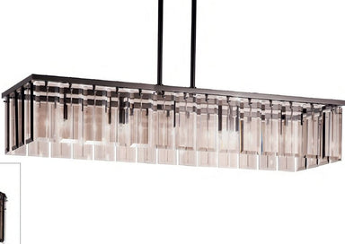 Chic Modern Wide Gold Or Chrome Italian Dining Room Chandelier With 7 Colour Choices