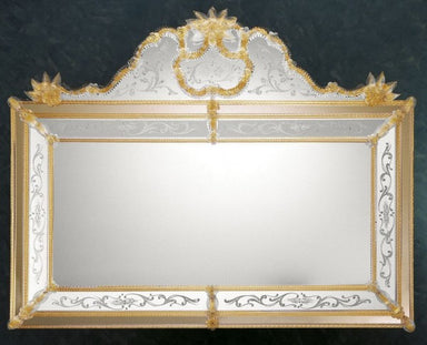 Authentic Venetian Mirror