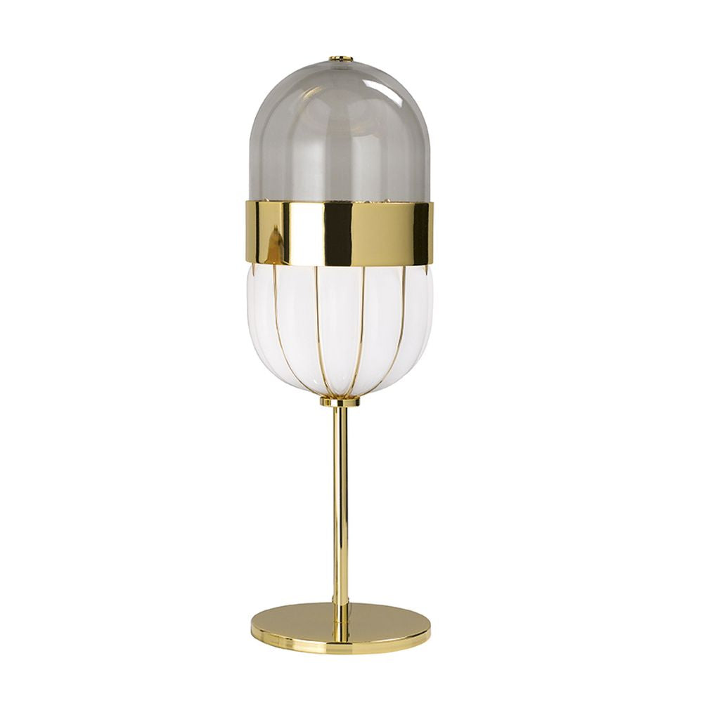 refined-caged-gold-metal-table-light-interior-design-table-lamps-gold-table-lamps-uk-amber-glass-fume-glass