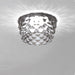 Fedora FA clear recessed ceiling light from Axo Light