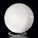 Spherical Murano glass table lights