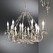 distinctive-metal-dragon-chandelier-contemporary-interior-lighting-brass-dining-room-lighting