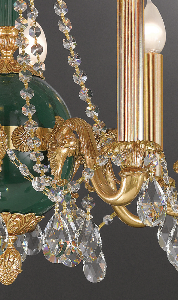 classical-8-arm-emerald-green-chandelier-classic-italian-ceiling-pendant-dining-room-lighting-uk