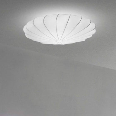 White Muse PL40 wall & ceiling light from Axo Light