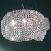 Diamante pendant by Marchetti. More crystal and size options
