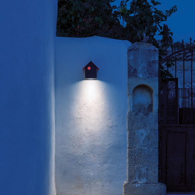 Luxury Outdoor Simple Wall Light