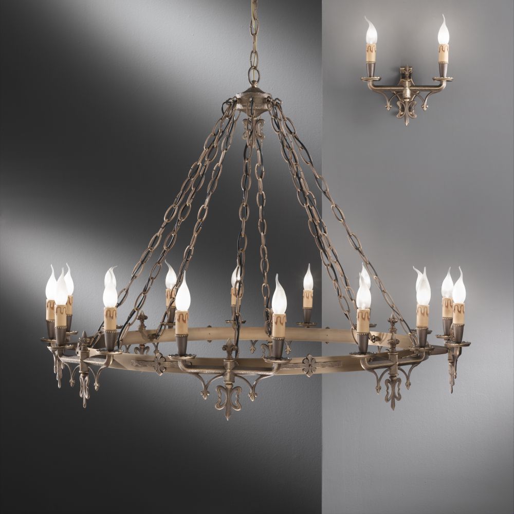 baroque-cast-brass-candle-chandelier-large-traditional-brass-chandelier-bronze